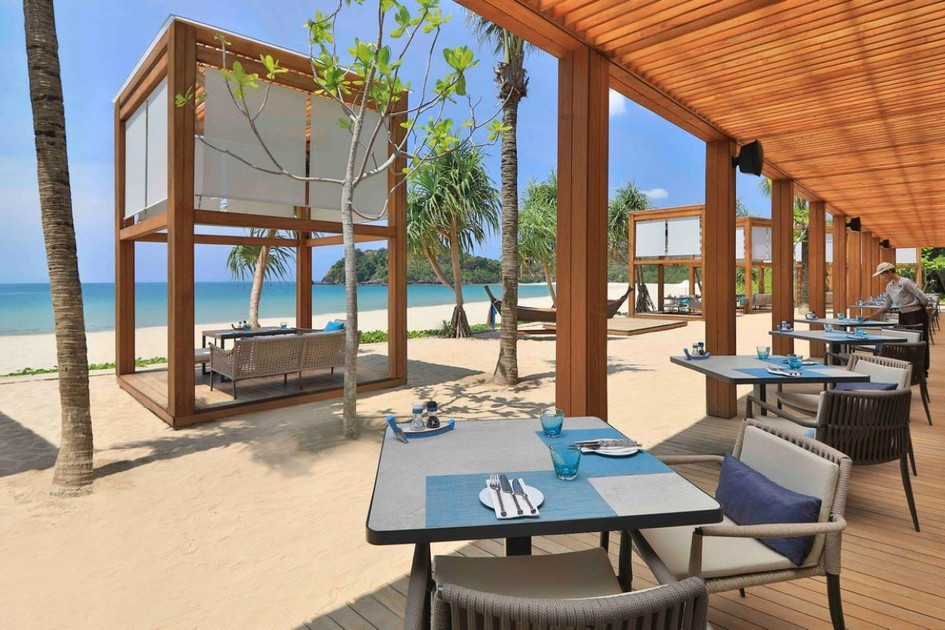 Pimalai Resort & Spa