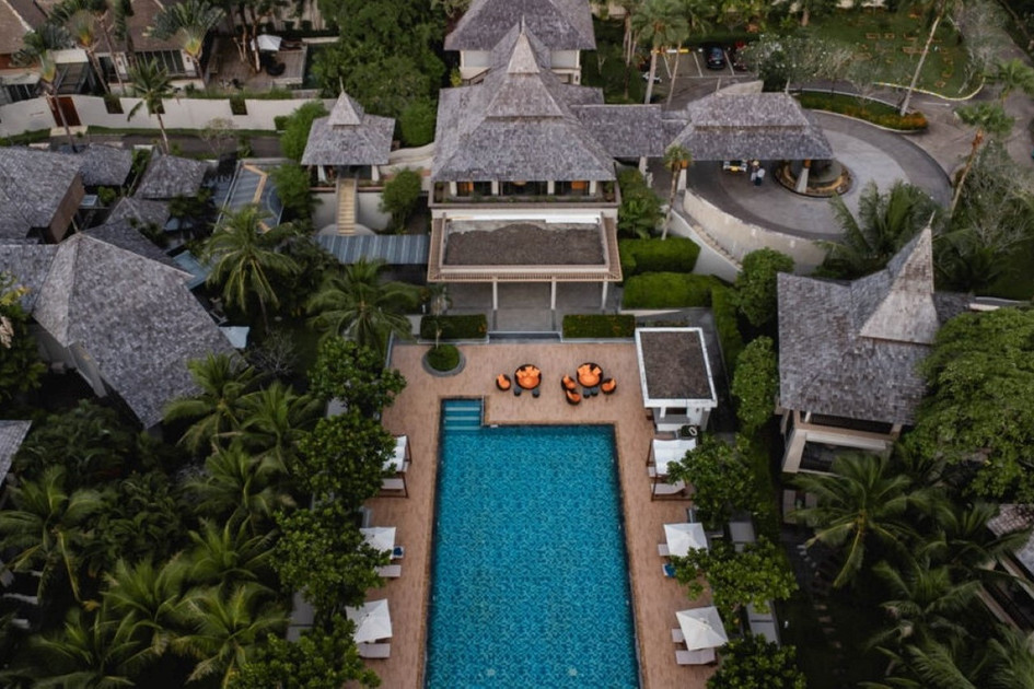 Layana Resort & Spa
