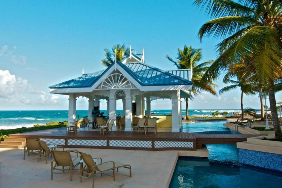 Magdalena Grand Beach Resort