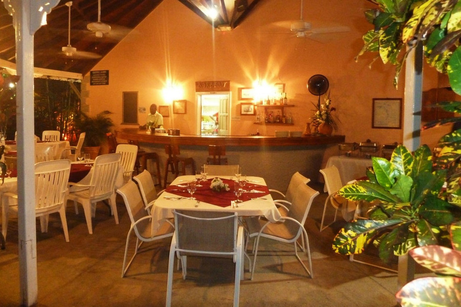 Plantation Beach Villas