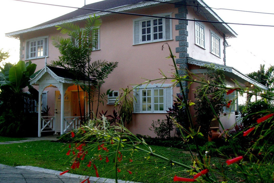 Plantation Beach Villas