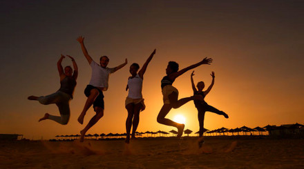 Slevy a akce Kapverdy