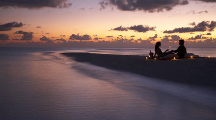 Nový luxus: přítomnost, osobní přístup, beze spěchu....