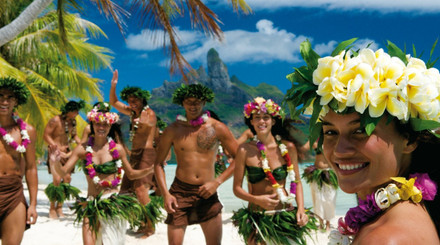 Inspirujte se Atlantským a Tichým oceánem