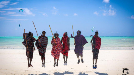 Slevy a akce Zanzibar