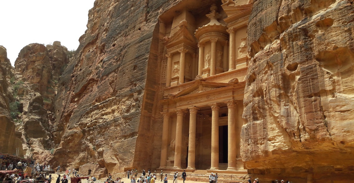 jordánsko (2)