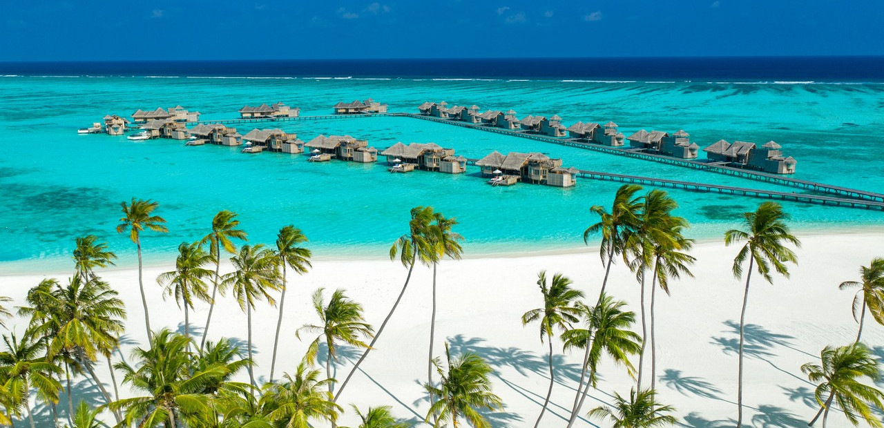 Maledivy