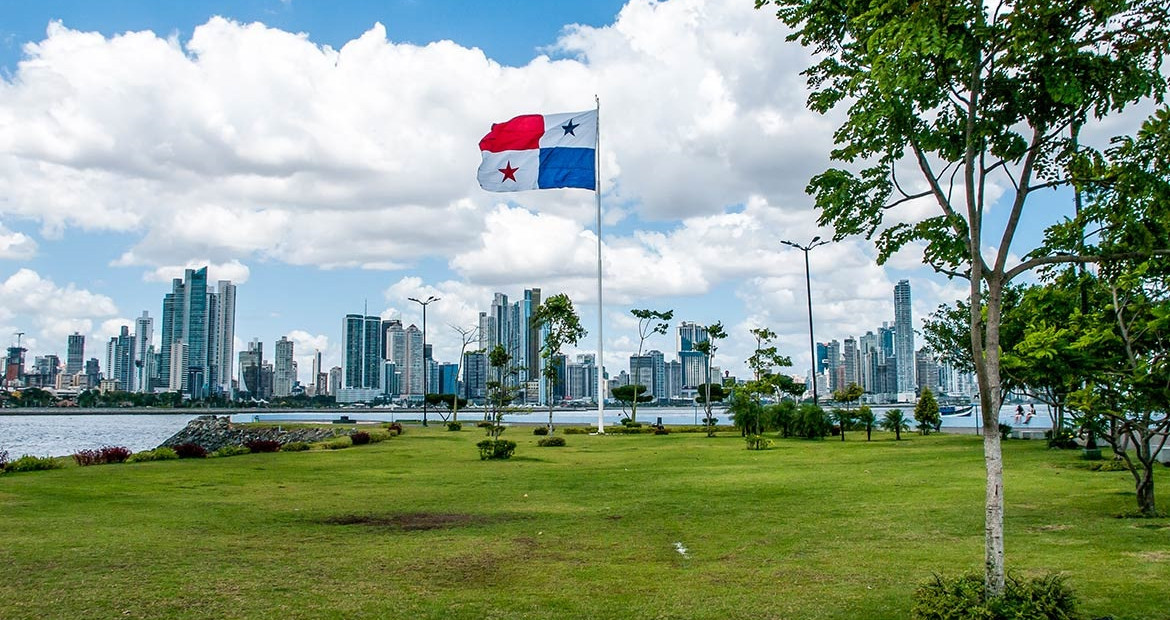 panama