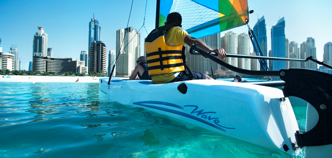 Jumeirah (6) - kopie