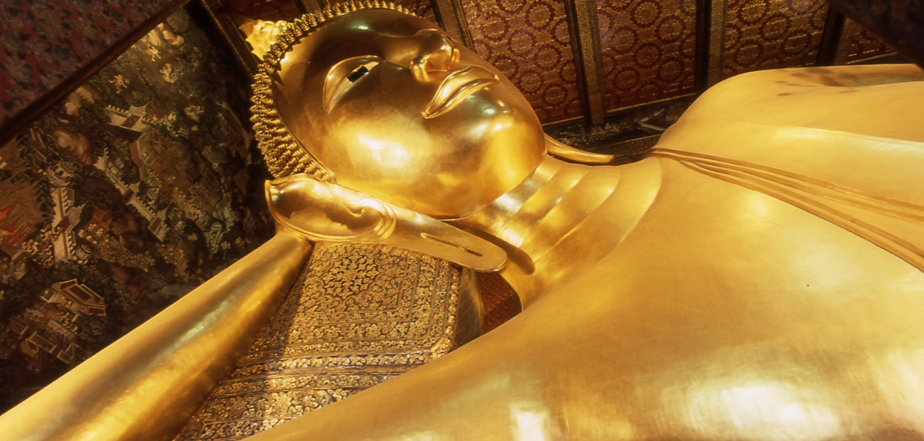 Wat Pho 4