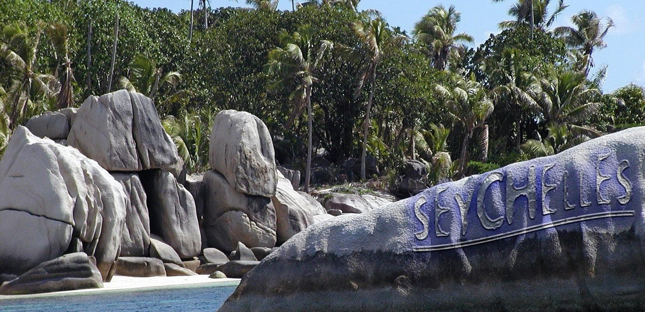 Seychely - parametry