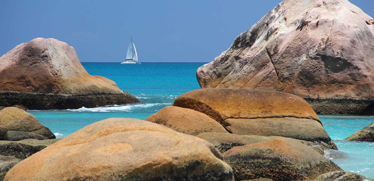 Seychely - parametry