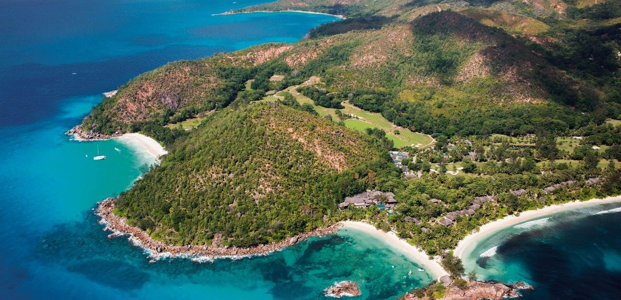 Seychely - parametry