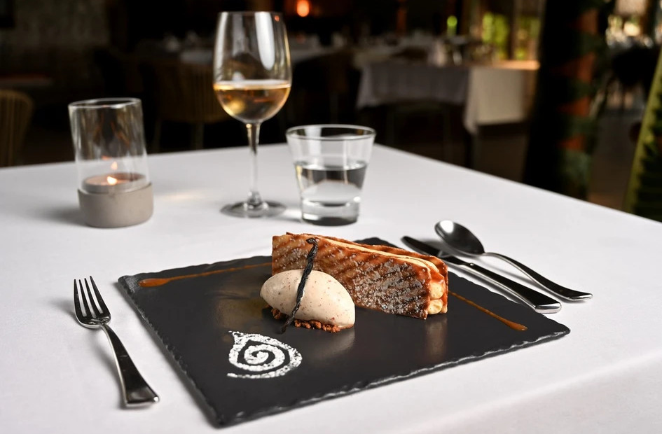 Francouzská Polynésie - kuchyně