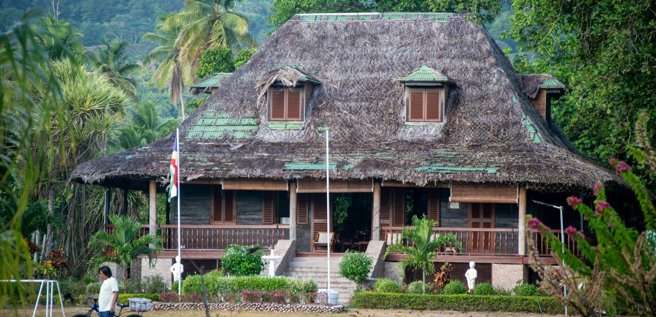 Seychely - ekonomika