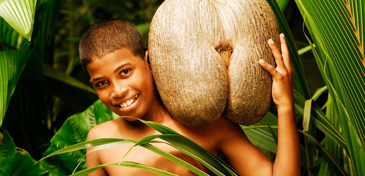 Seychely - ekonomika