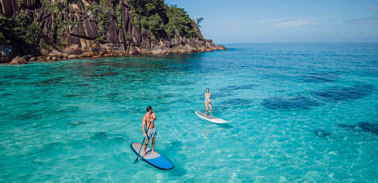 Seychely - ekonomika