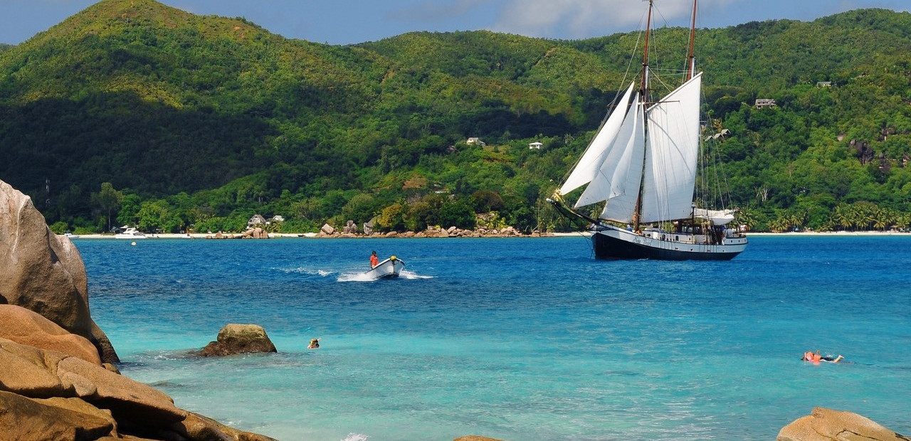 Seychely - ekonomika