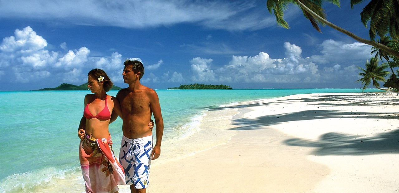 Francouzská Polynésie - parametry