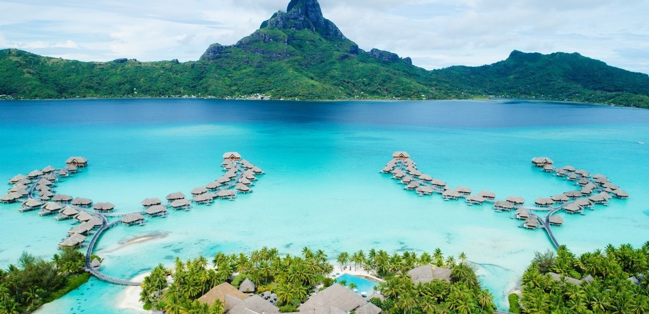 Francouzská Polynésie - parametry