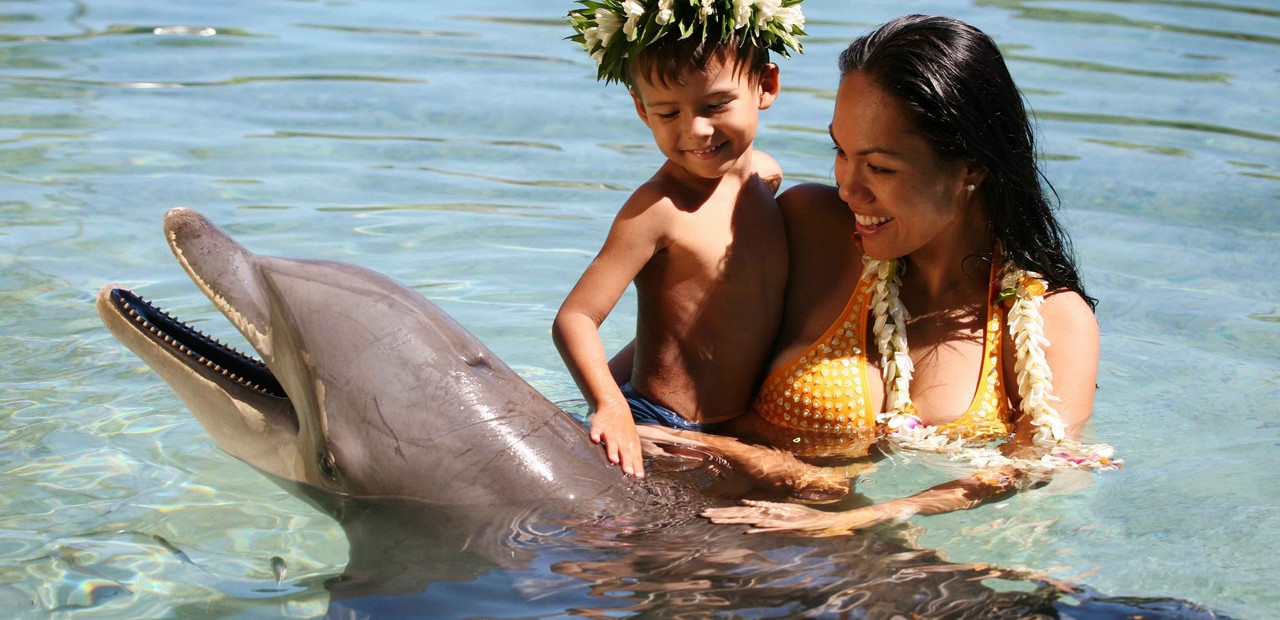 Francouzská Polynésie - historie