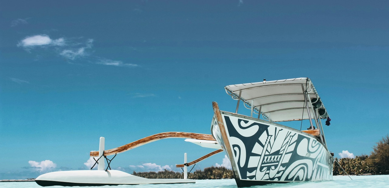 Francouzská Polynésie - historie