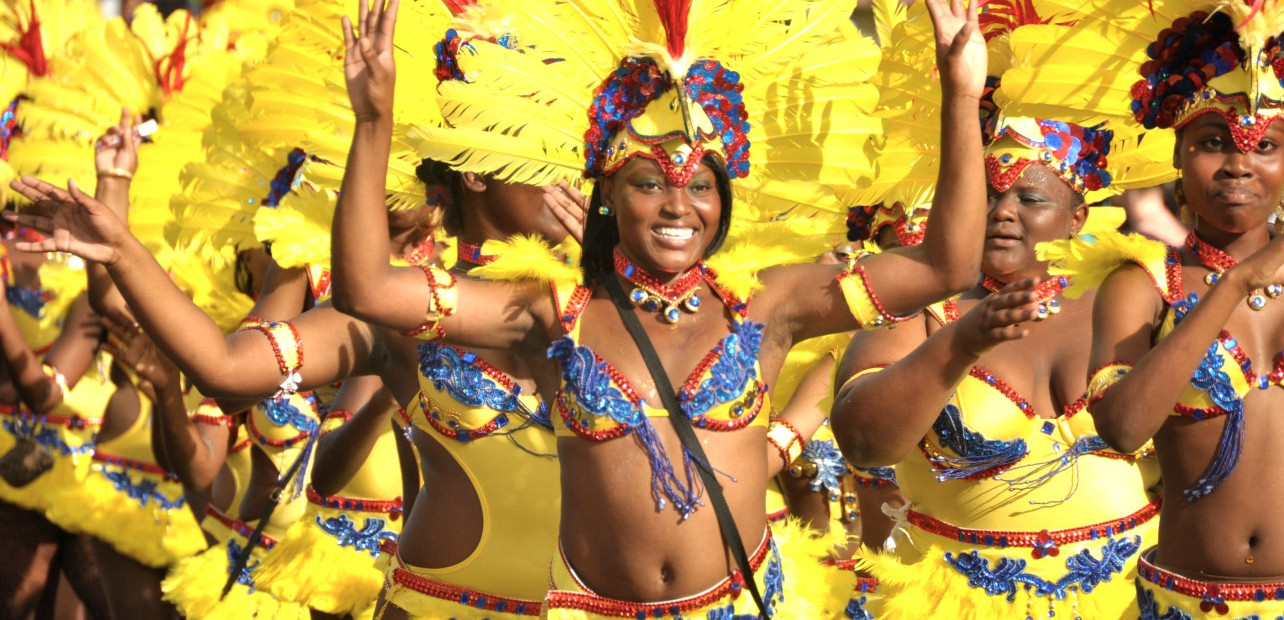 Trinidad a Tobago - parametry