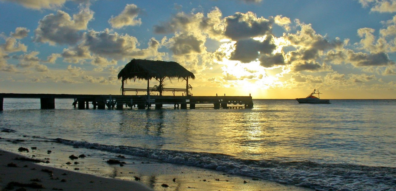 Trinidad a Tobago - parametry