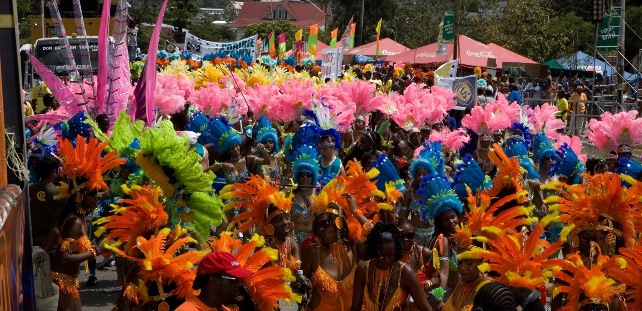 Trinidad a Tobago - parametry