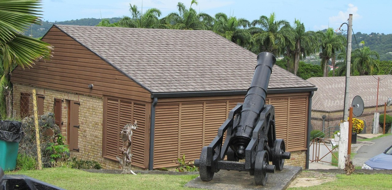 Trinidad a Tobago - historie