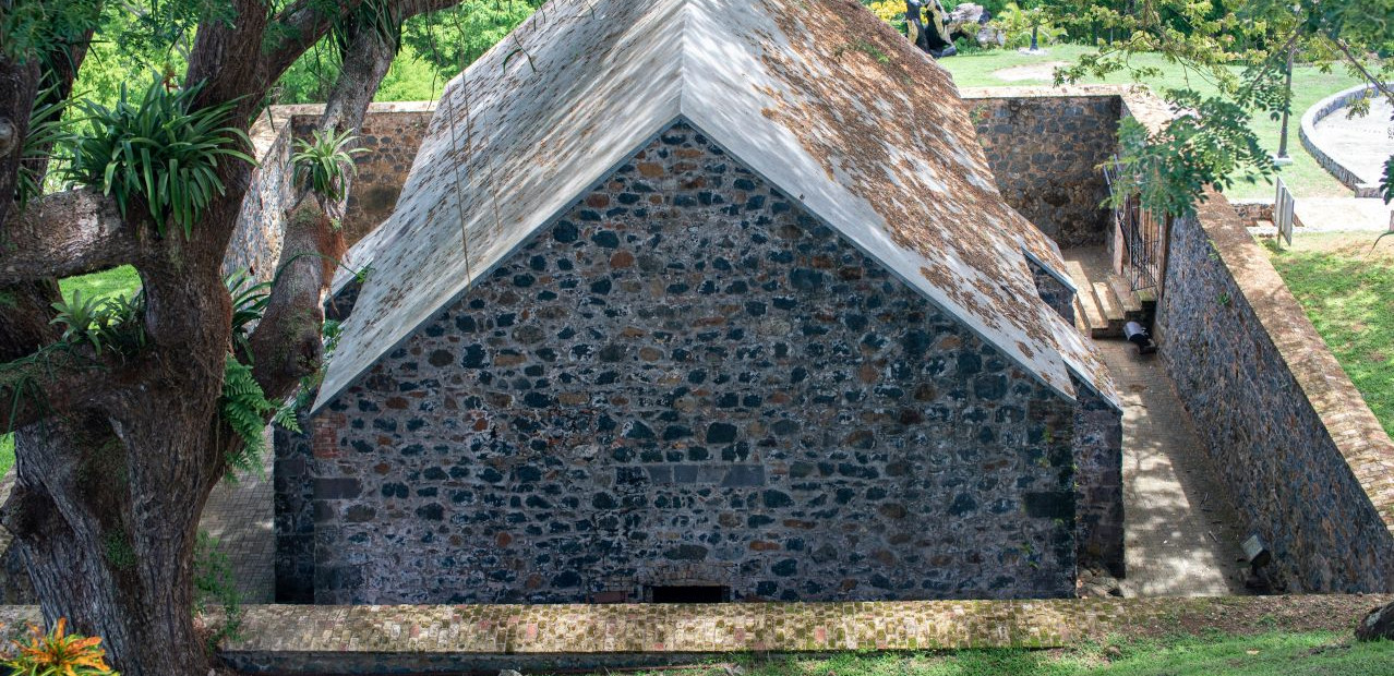 Trinidad a Tobago - historie