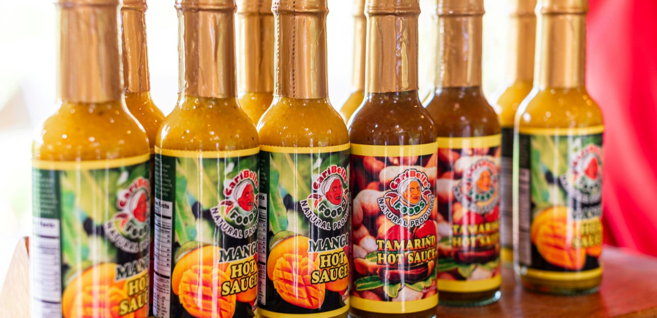 Trinidad a Tobago - ekonomika