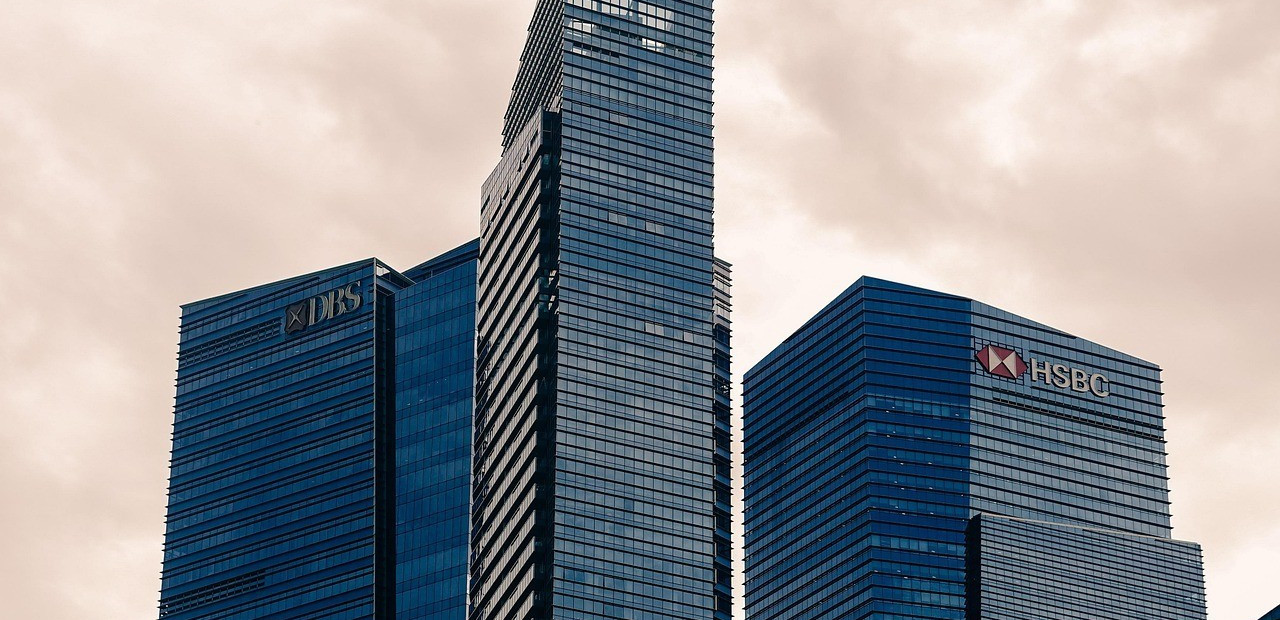 Singapur - ekonomika