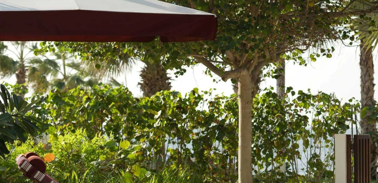 Dubai - Bluewaters Island