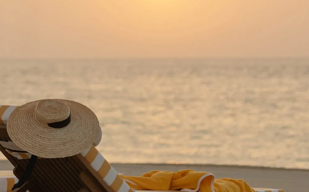 Dubai - Bluewaters Island