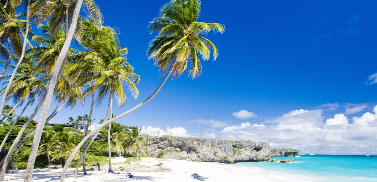 Barbados - v kostce