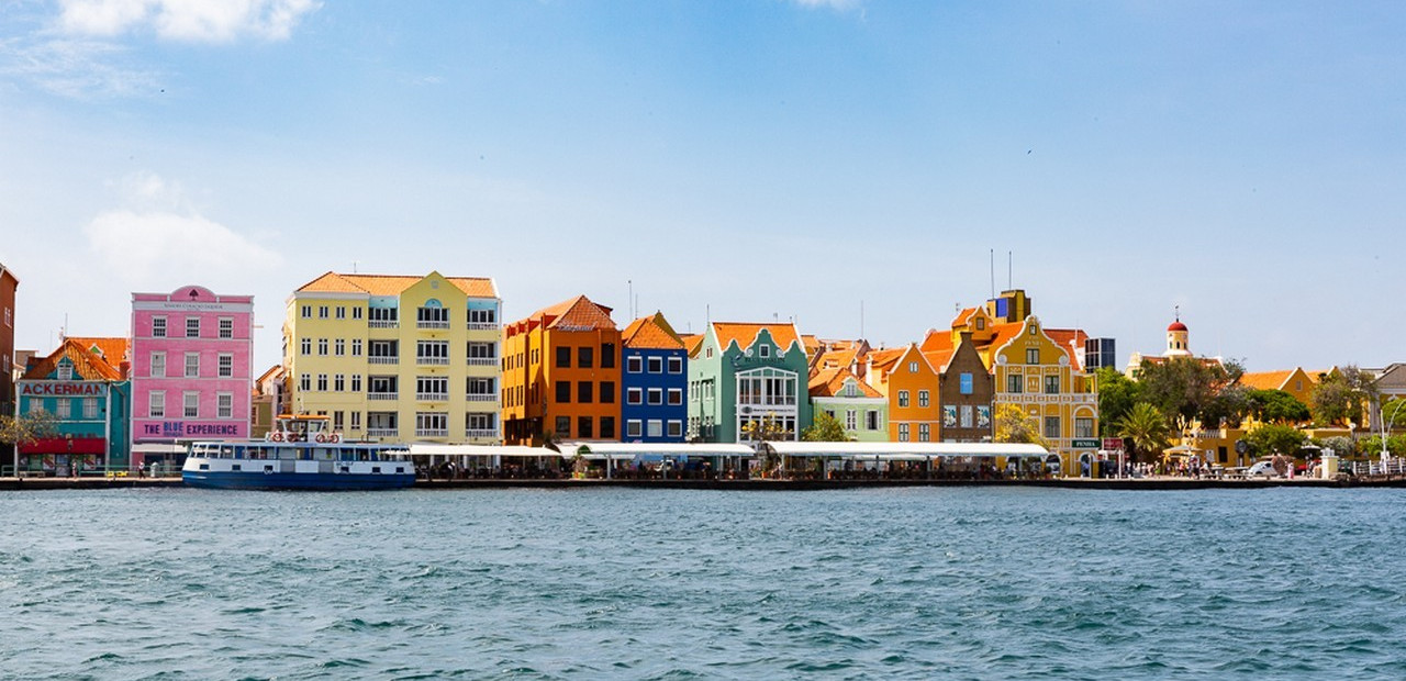Curaçao - Willemstad