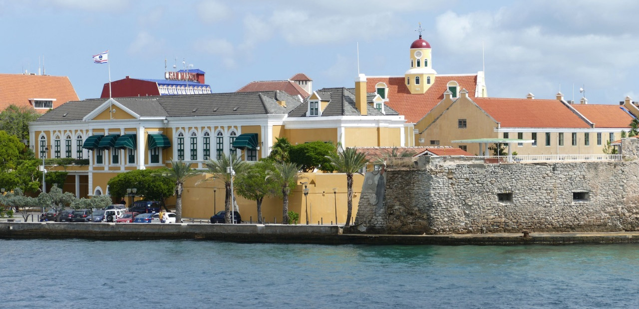 Curaçao - Willemstad