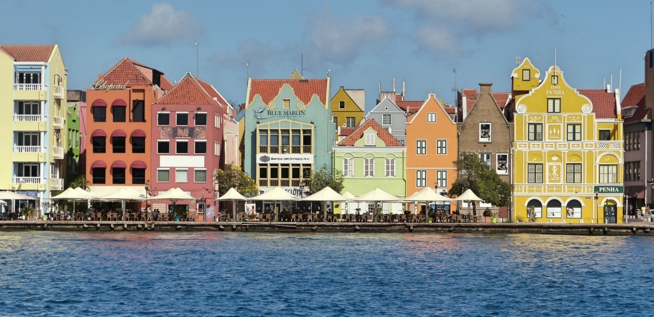 Curaçao - Willemstad