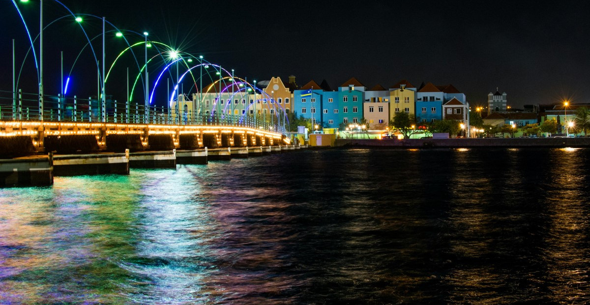 Curaçao - Willemstad