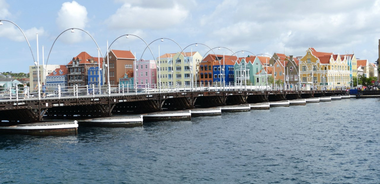 Curaçao - Willemstad