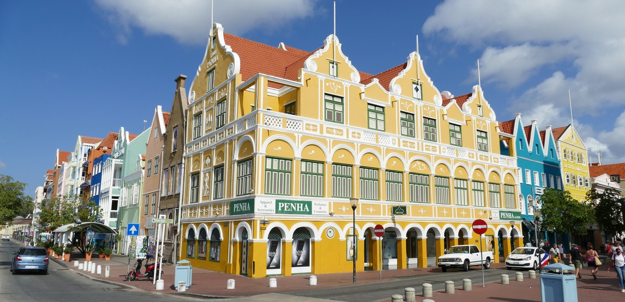 Curaçao - Willemstad