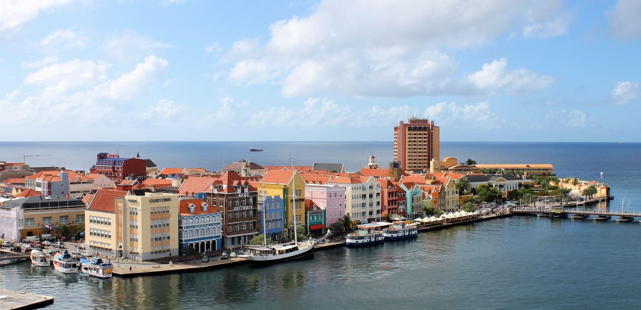 Curaçao - Willemstad