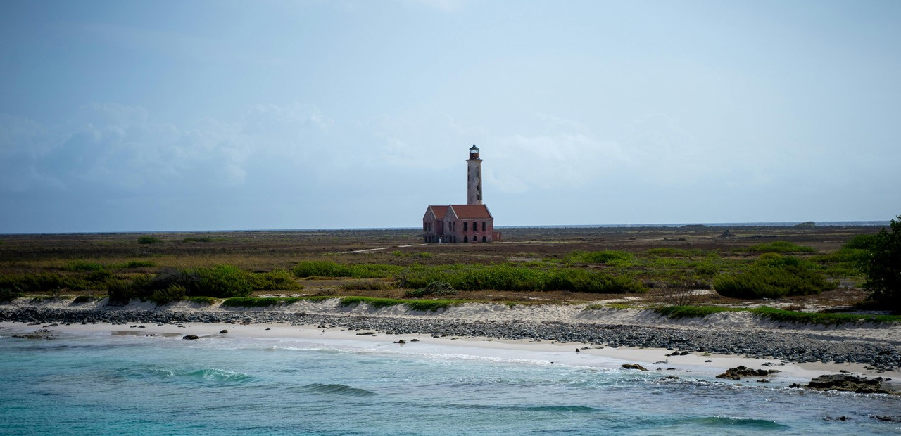 Curaçao - Klein Curaçao