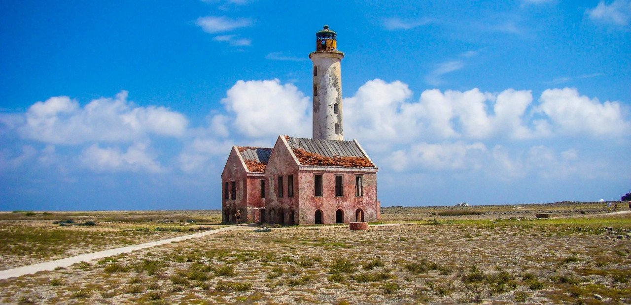 Curaçao - Klein Curaçao
