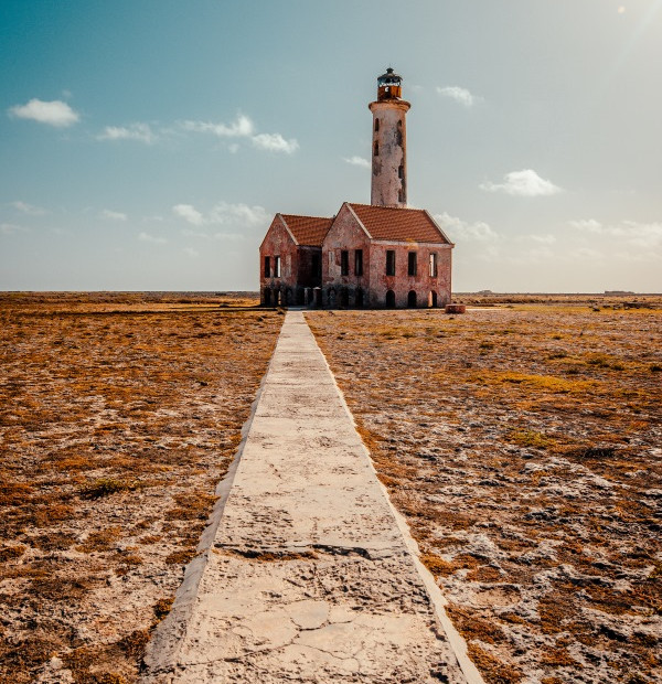 Curaçao - Klein Curaçao