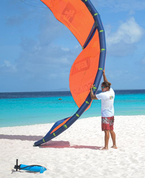 Curaçao - Klein Curaçao