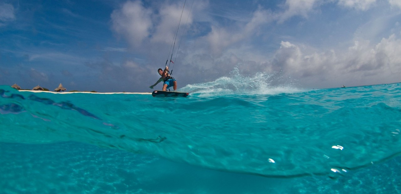 Curaçao - Klein Curaçao