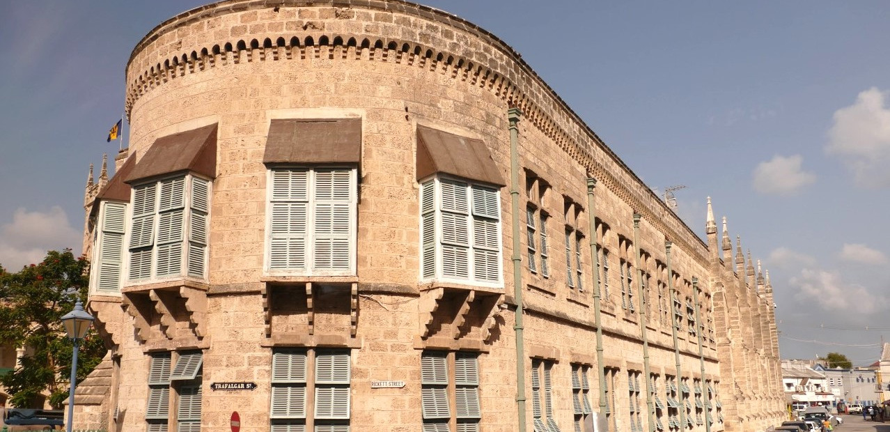 Barbados - Bridgetown