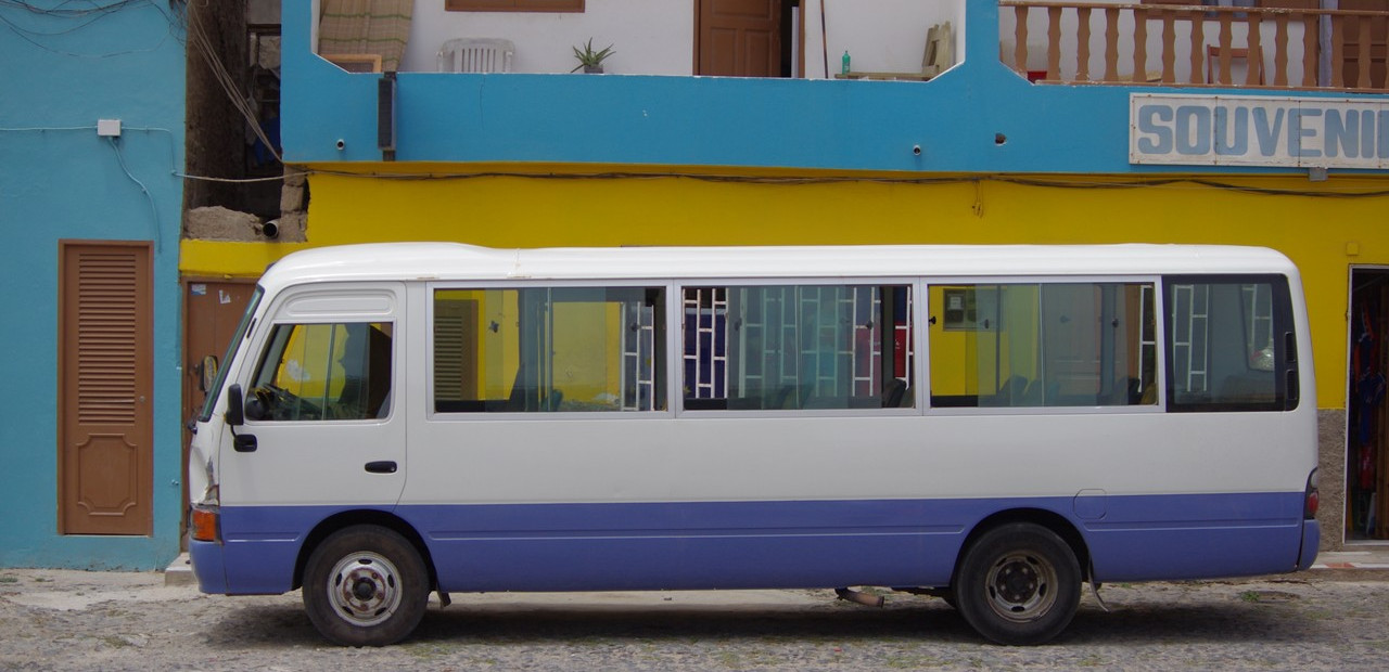 Kapverdské ostrovy - parametry